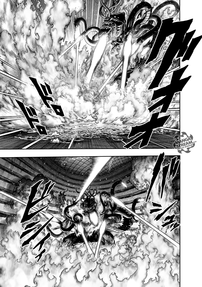 One-Punch Man, Chapter 92 image 49